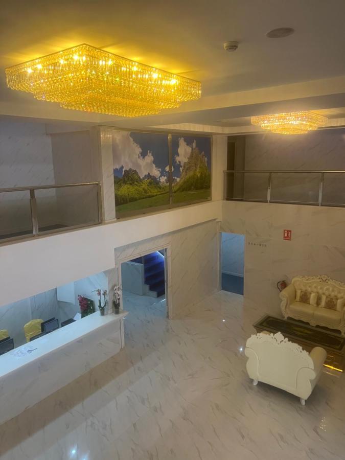 Hotel Aviacion Manises Dış mekan fotoğraf